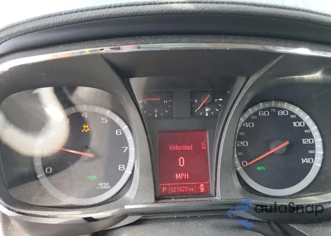 2012 GMC Terrain Sle from USA, damaged, VIN 2GKALMEK2C6282252